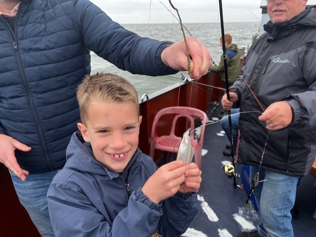 jeugd boot 2