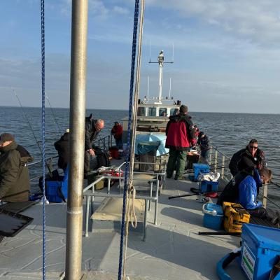 Wedstrijd Zout 2.2